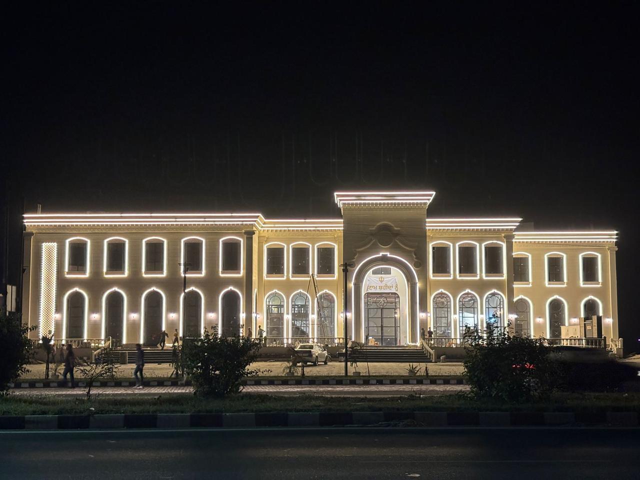 MOGA Tiles and Sanitary Showroom